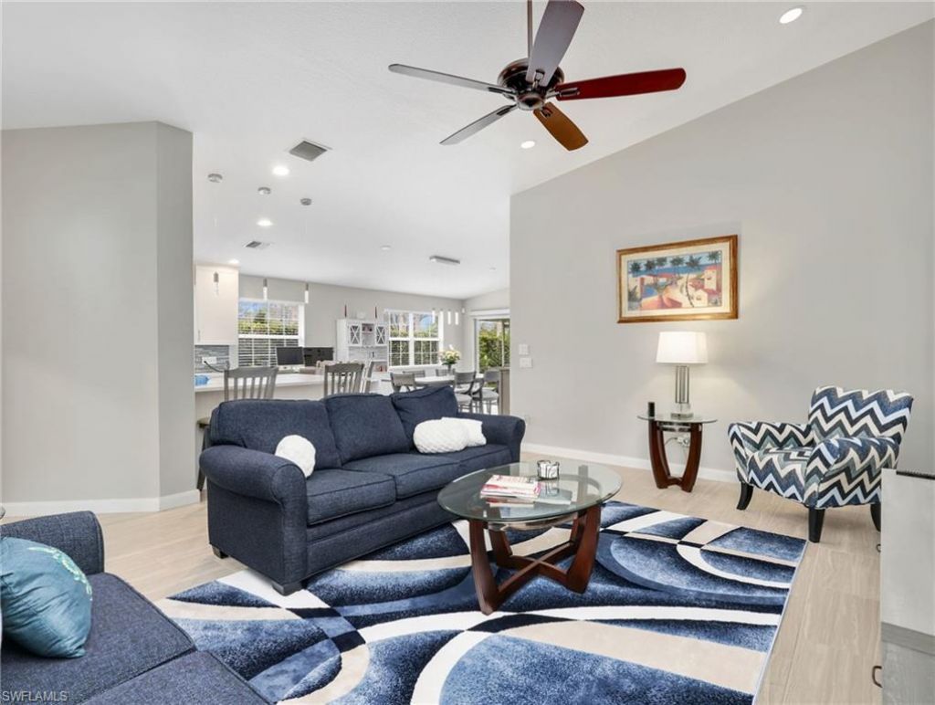 15350 Queen Angel Way , Bonita Springs, FL 34135 Photo