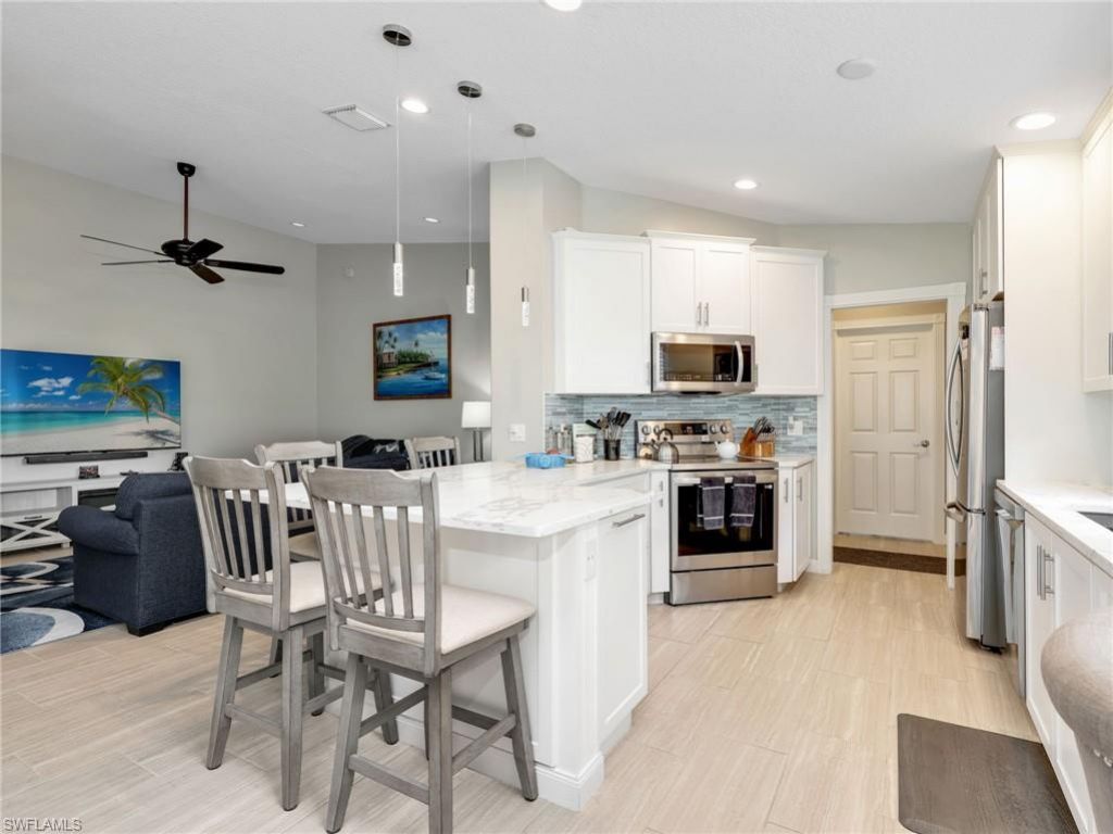 15350 Queen Angel Way , Bonita Springs, FL 34135 Photo