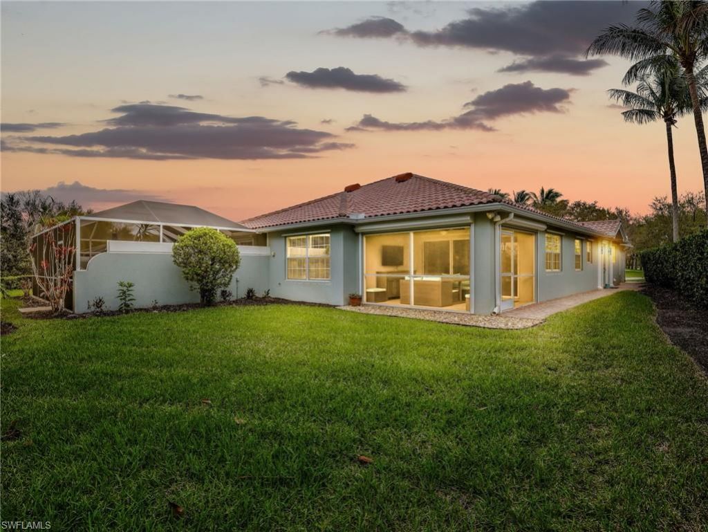 15350 Queen Angel Way , Bonita Springs, FL 34135 Photo