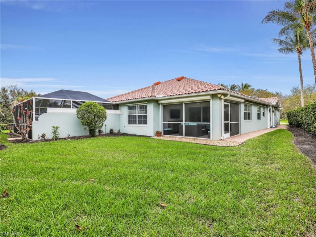 15350 Queen Angel Way , Bonita Springs, FL 34135 Photo