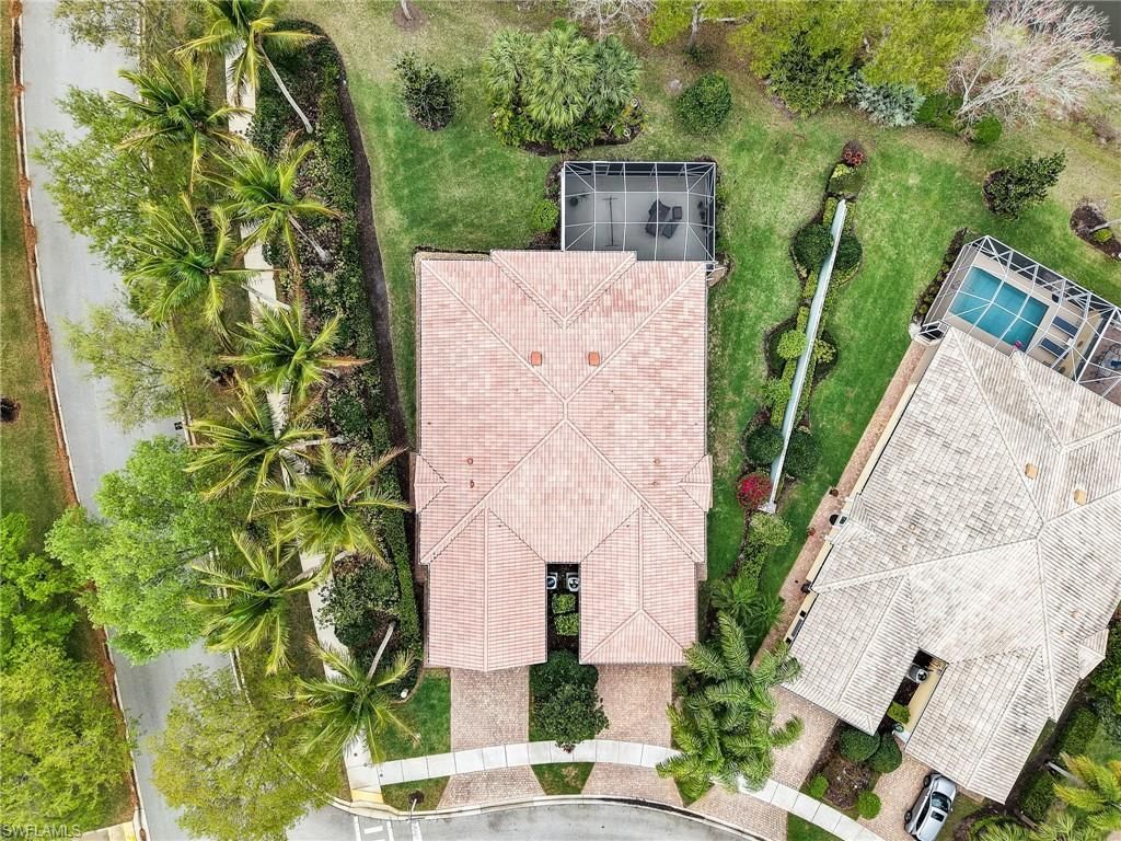 15350 Queen Angel Way , Bonita Springs, FL 34135 Photo