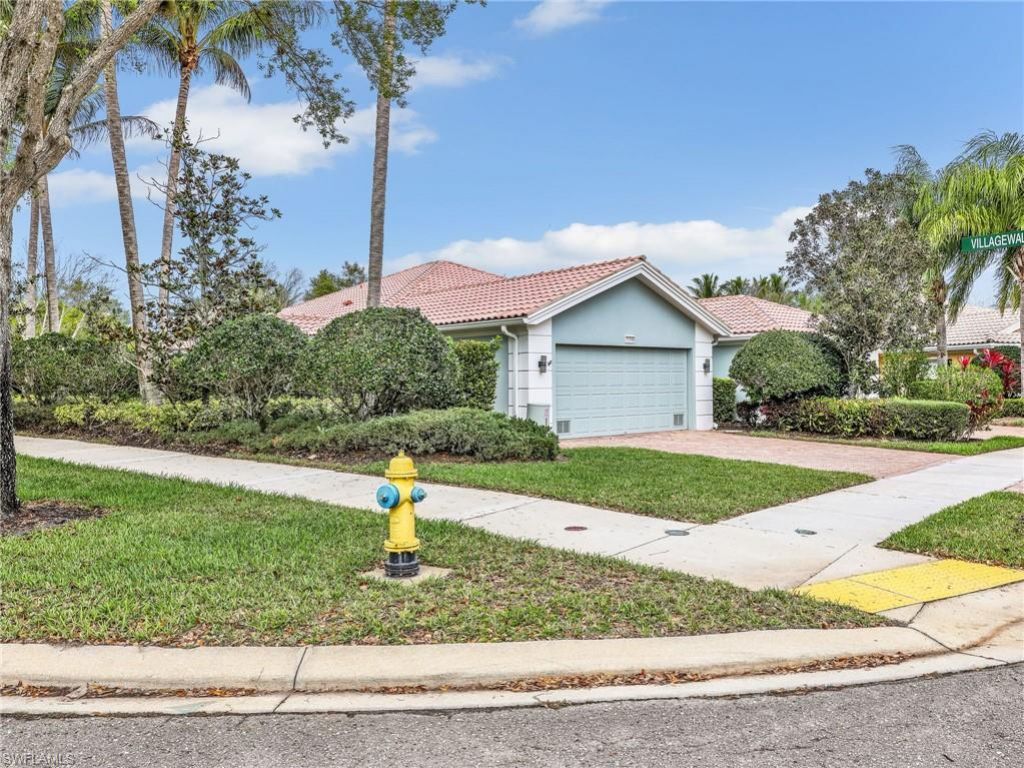 15350 Queen Angel Way , Bonita Springs, FL 34135 Photo