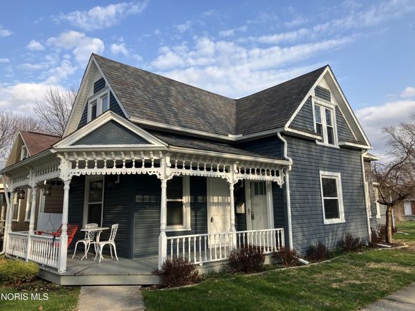 234 W Dudley Street, Maumee, OH 43537