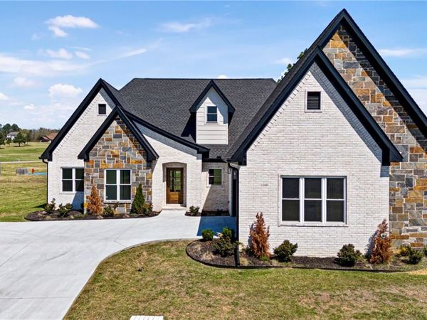 10086 Olivia Loop , Danville, AR 72833