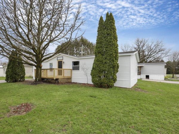 5155 Torchwood Drive, Unit Lot #74, Plain City, OH 43064