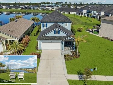 523 STARGAZE Lane, St. Augustine, FL 32095
