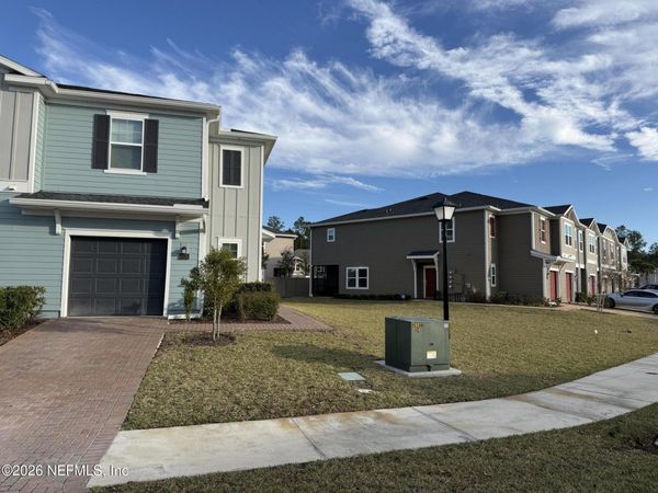 72 BRAMBLE Court, St. Augustine, FL 32092
