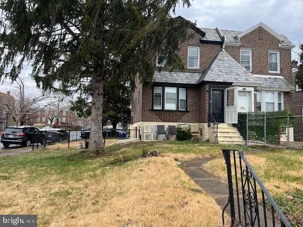 1101 MAGEE AVENUE, PHILADELPHIA, PA 19111