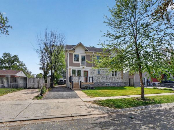 2423 HANNON STREET, HYATTSVILLE, MD 20783