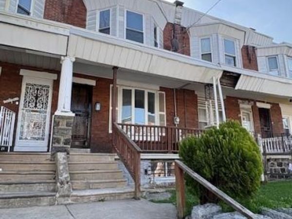 19 N 61ST STREET, PHILADELPHIA, PA 19139