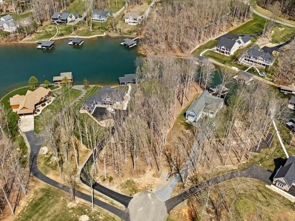 DEEP CREEK CIRCLE, BUMPASS, VA 23024