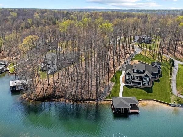 DEEP CREEK CIRCLE, BUMPASS, VA 23024