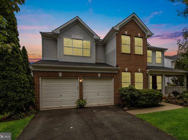 115 RICHARD DRIVE SE , LEESBURG, VA 20175