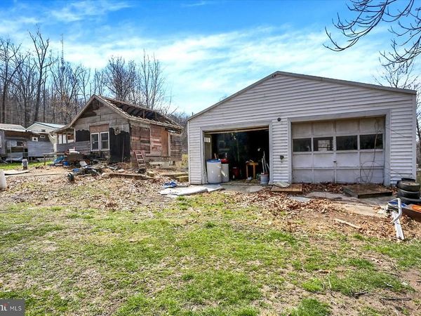 413 MOUNTAIN VIEW ROAD , MOUNT HOLLY SPRINGS, PA 17065