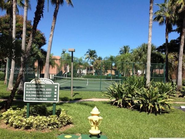 8287 SW 128th St , Unit 109, Pinecrest, FL 33156