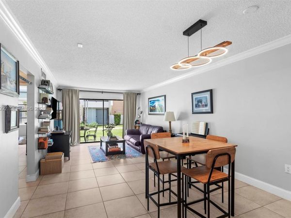 8287 SW 128th St , Unit 109, Pinecrest, FL 33156