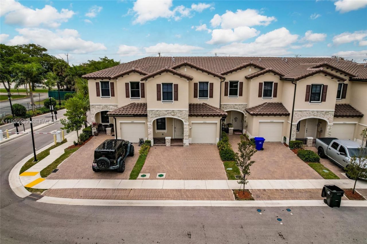1443 SW 54 Terrace, North Lauderdale, FL 33068 Photo