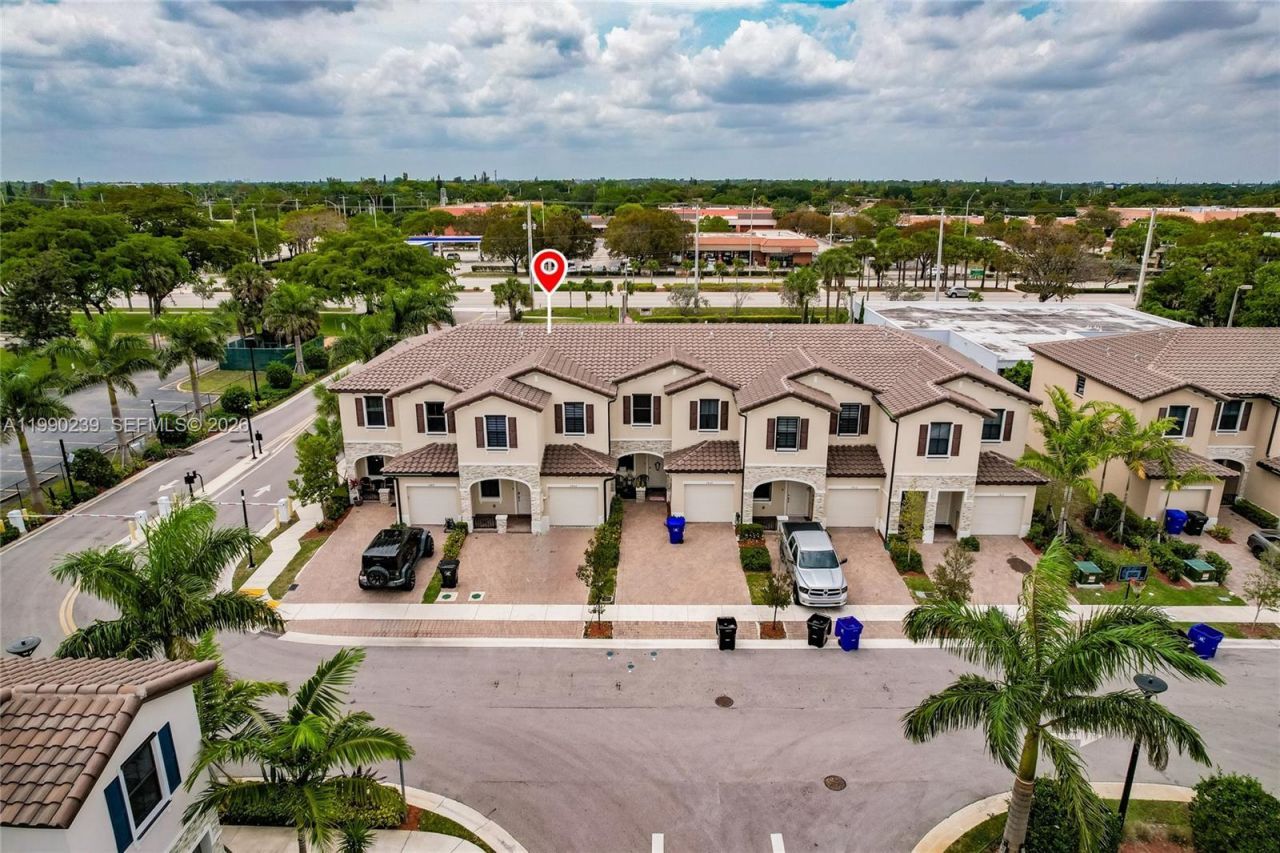 1443 SW 54 Terrace, North Lauderdale, FL 33068 Photo