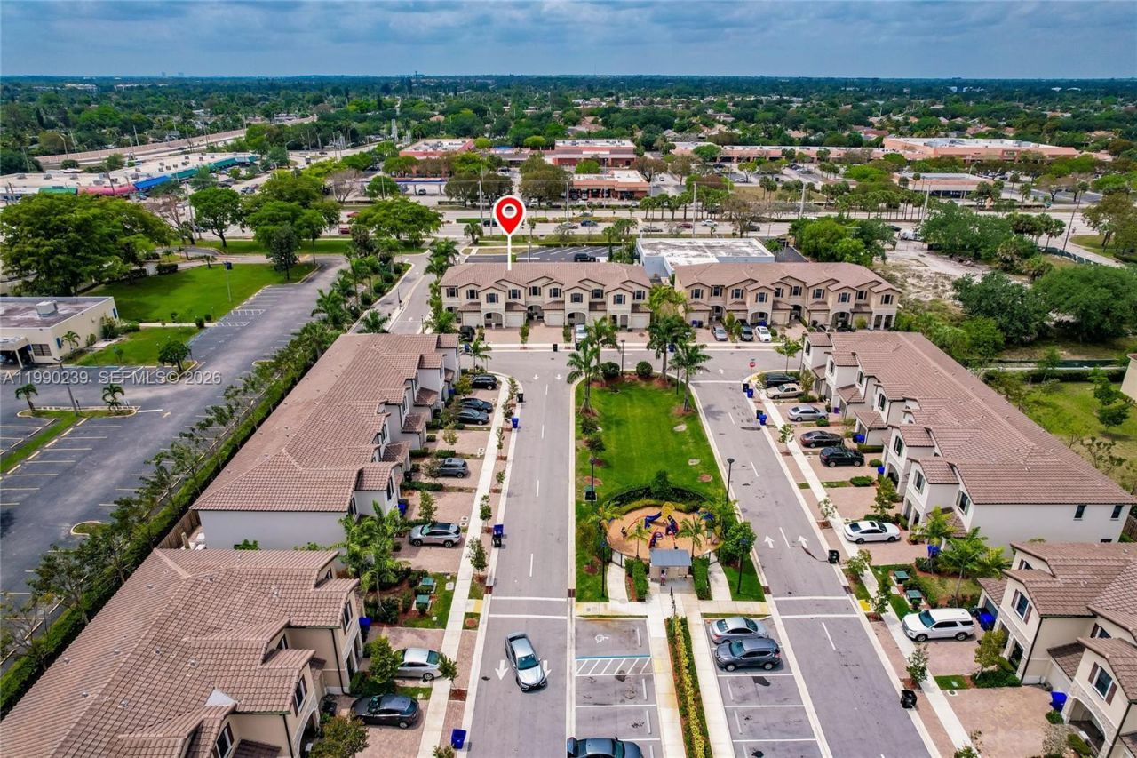1443 SW 54 Terrace, North Lauderdale, FL 33068 Photo