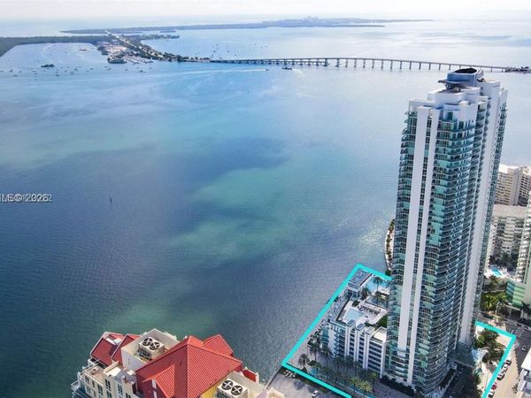 1331 Brickell Bay Dr , Unit 903, Miami, FL 33131