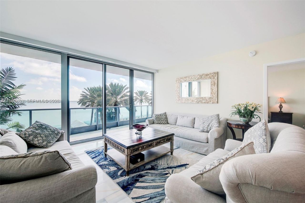 1331 Brickell Bay Dr , Unit 903, Miami, FL 33131 Photo