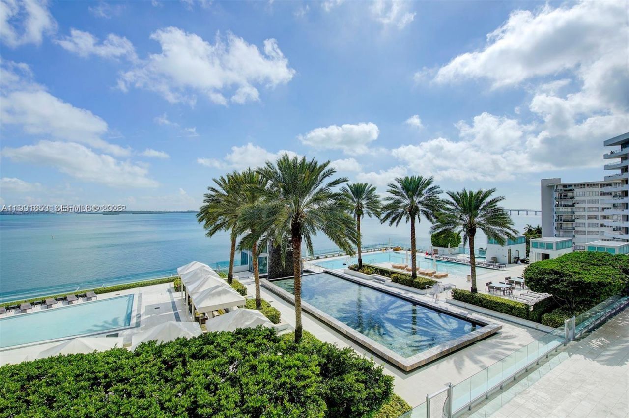 1331 Brickell Bay Dr , Unit 903, Miami, FL 33131 Photo