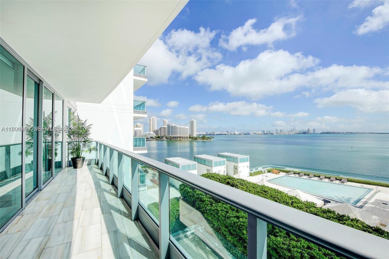1331 Brickell Bay Dr , Unit 903, Miami, FL 33131 Photo