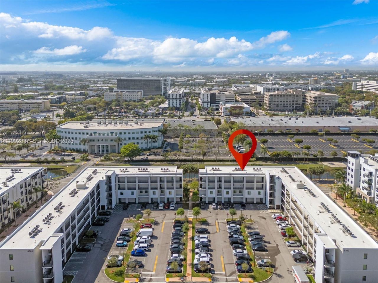 8363 NW 41st St , Unit A-109, Doral, FL 33166 Photo