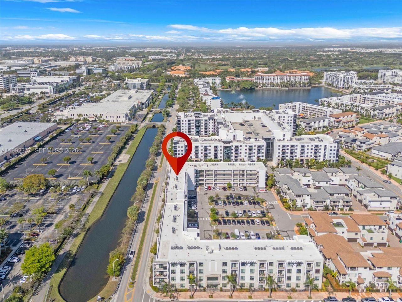 8363 NW 41st St , Unit A-109, Doral, FL 33166 Photo