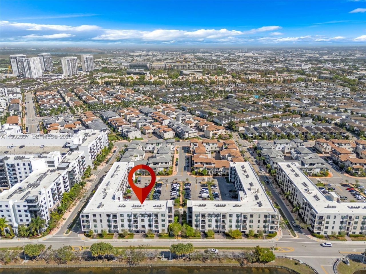 8363 NW 41st St , Unit A-109, Doral, FL 33166 Photo