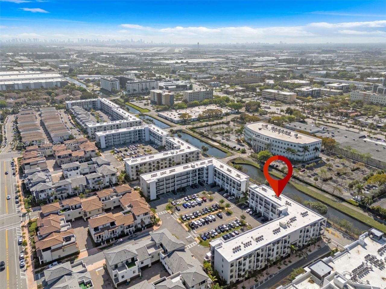 8363 NW 41st St , Unit A-109, Doral, FL 33166 Photo