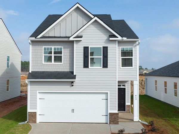 838 Captains Court, Beech Island, SC 29842