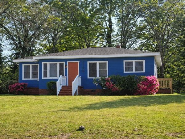 112 Nut Grove Drive, North Augusta, SC 29841