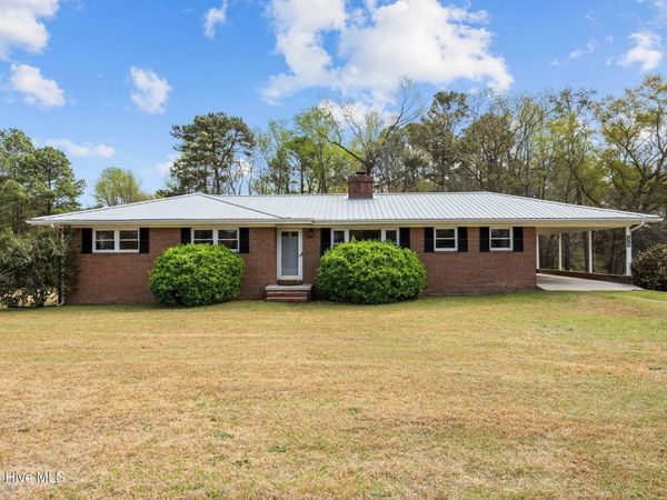 1293 L Cooper Road, Cameron, NC 28326