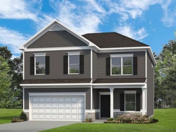 124 Sycamore Lane, Calhoun, GA 30701
