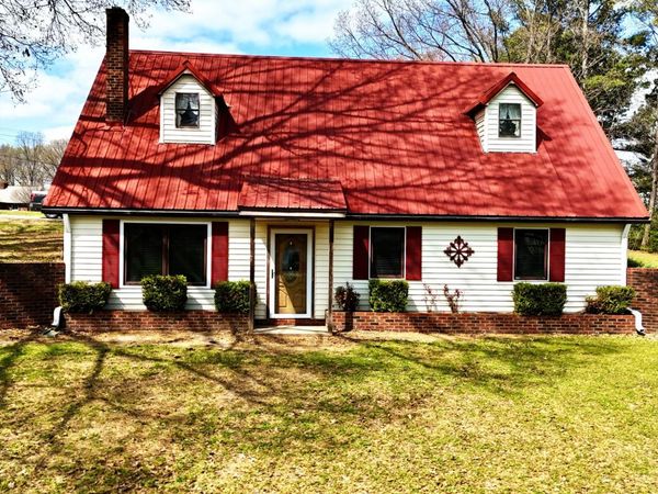 112 Meadowbrook Drive , Bradford, TN 38316