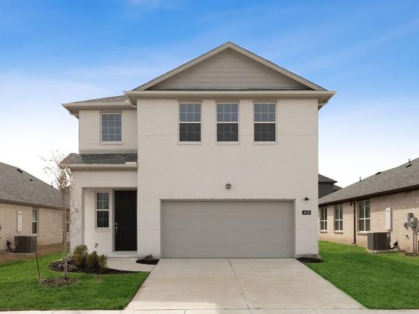 1505 Lucca Lane, Weston, TX 75097