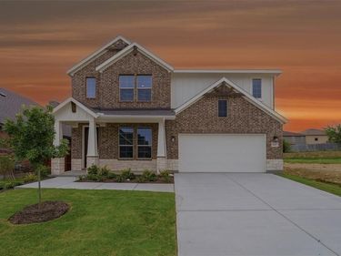 845 Elmstead Drive, Fort Worth, TX 76108