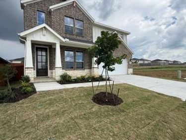 845 Elmstead Drive, Fort Worth, TX 76108