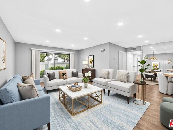 13602 La Jolla Circle, Unit B, La Mirada, CA 90638