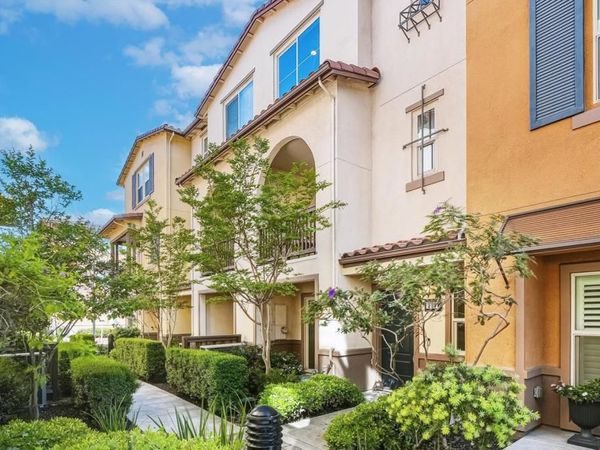 375 Santa Diana Terrace, Sunnyvale, CA 94085