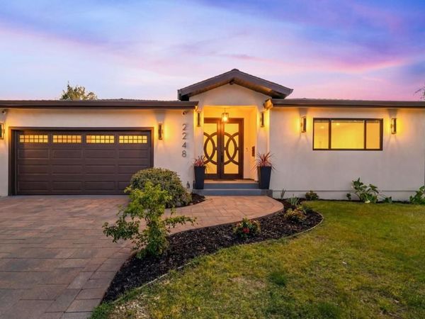 2248 Arleen, San Jose, CA 95130