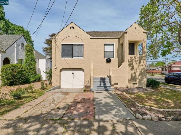 1440 Beach St, Vallejo, CA 94590