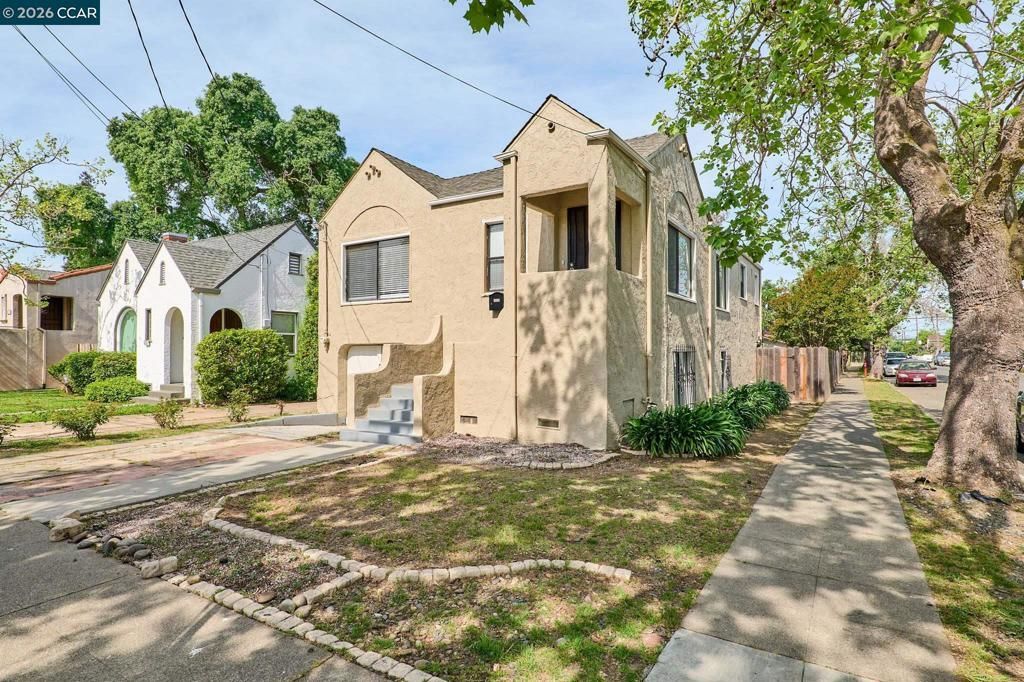 1440 Beach St, Vallejo, CA 94590 Main Photo