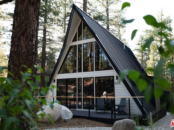 613 Rose Hill Drive, Big Bear City, CA 92314