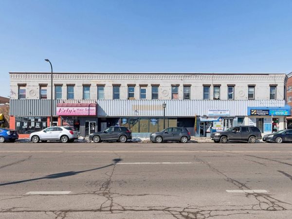 1844 Central Avenue NE, Minneapolis, MN 55418