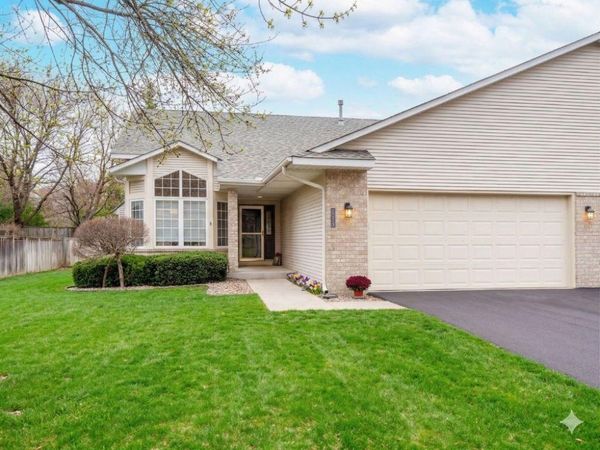 17213 Rogers Road, Eden Prairie, MN 55347