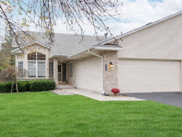 17213 Rogers Road, Eden Prairie, MN 55347