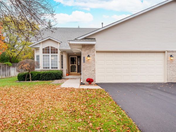 17213 Rogers Road, Eden Prairie, MN 55347