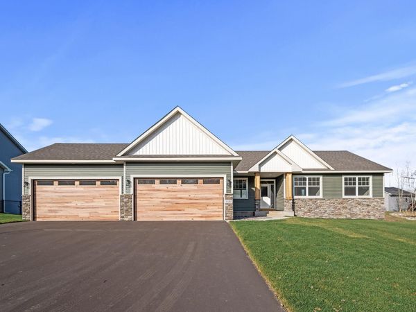 11287 195th Circle NW, Elk River, MN 55330